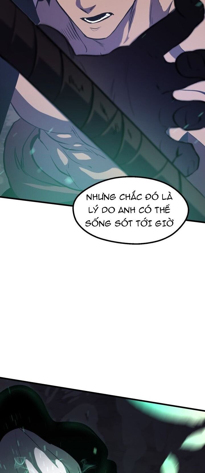 Anh Hùng Mạnh Nhất? Ta Không Làm Lâu Rồi! Chapter 63 - 74