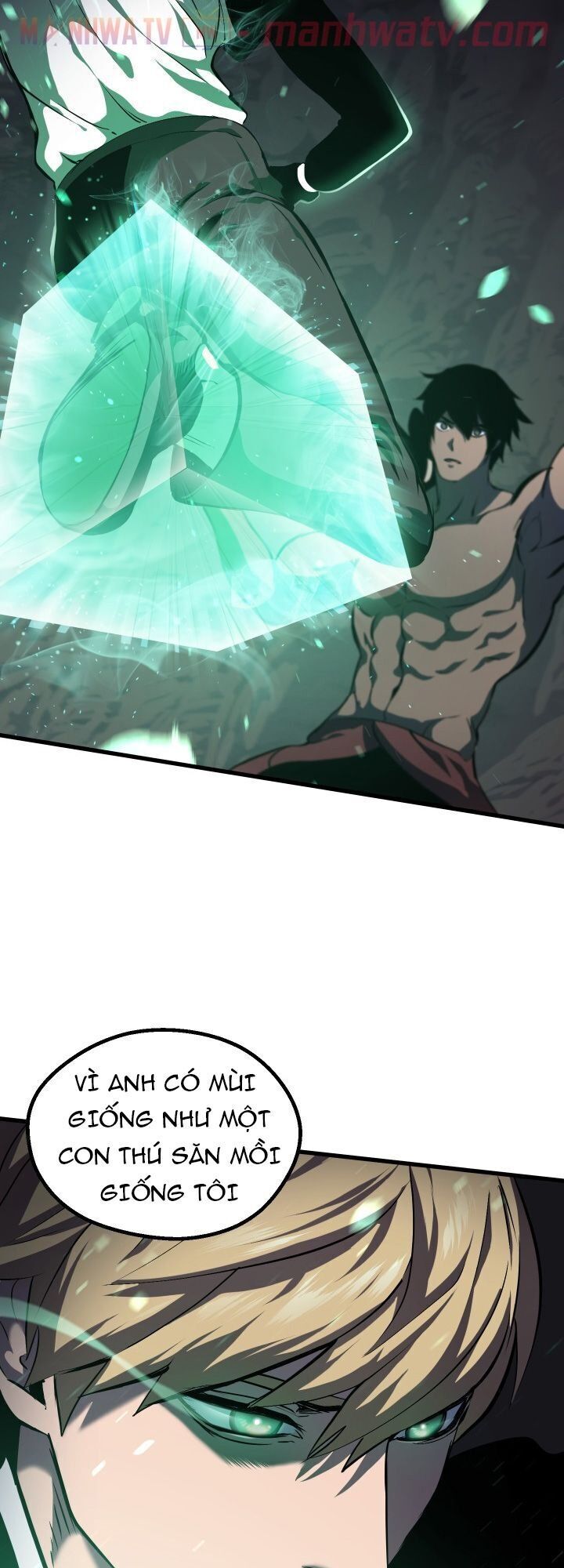 Anh Hùng Mạnh Nhất? Ta Không Làm Lâu Rồi! Chapter 63 - 75