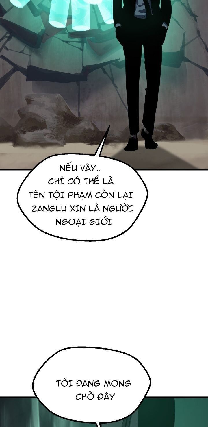 Anh Hùng Mạnh Nhất? Ta Không Làm Lâu Rồi! Chapter 63 - 89