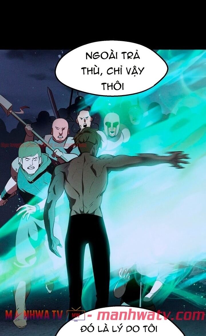 Anh Hùng Mạnh Nhất? Ta Không Làm Lâu Rồi! Chapter 72.2 - 19