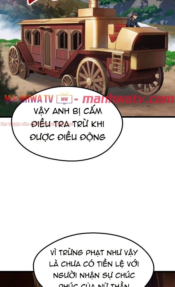 Anh Hùng Mạnh Nhất? Ta Không Làm Lâu Rồi! Chapter 72.2 - 3