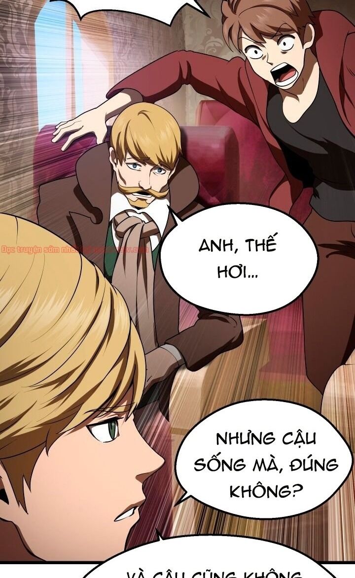 Anh Hùng Mạnh Nhất? Ta Không Làm Lâu Rồi! Chapter 72.2 - 25