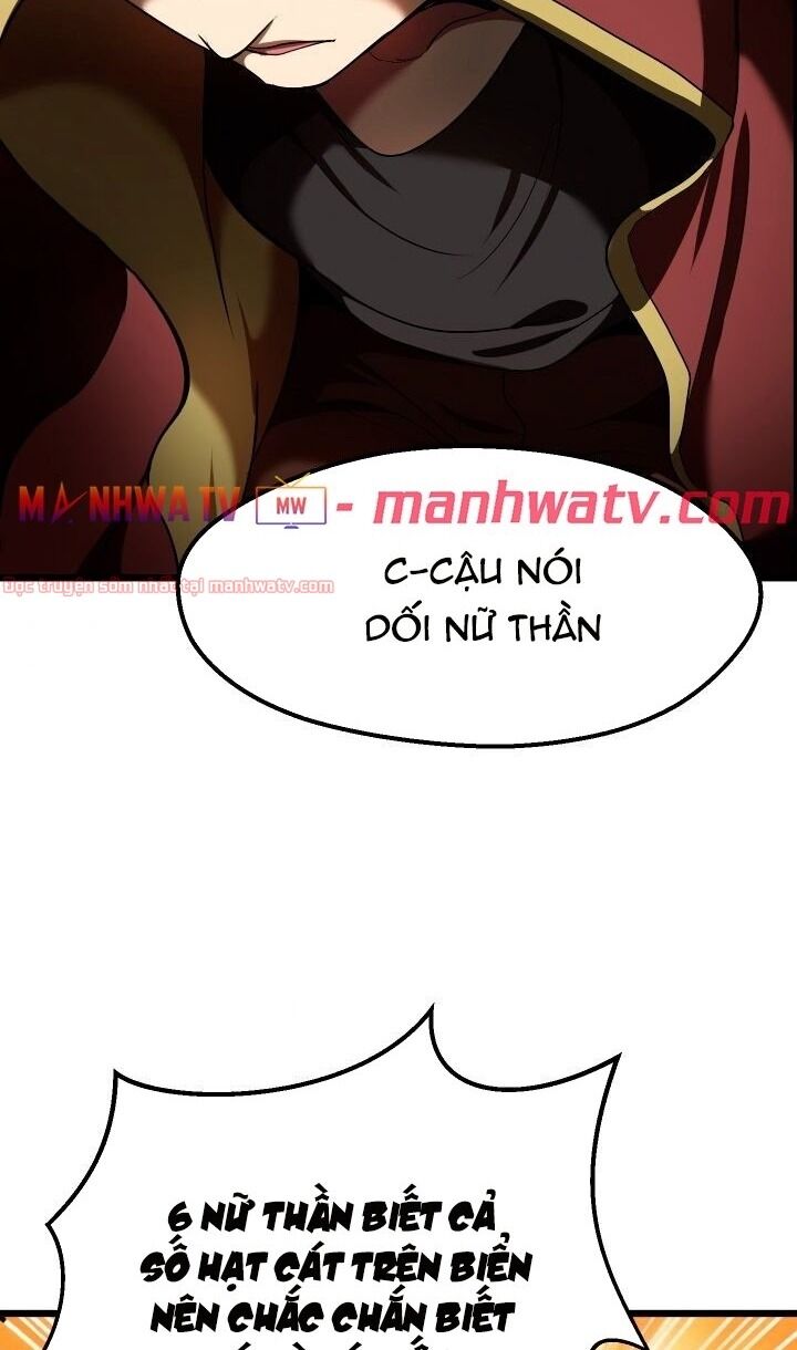Anh Hùng Mạnh Nhất? Ta Không Làm Lâu Rồi! Chapter 72.2 - 8