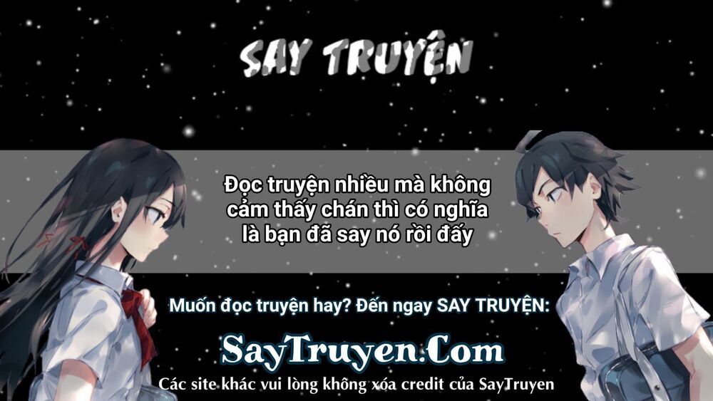 Bạn Trai Là Quái Vật Chapter 40 - 1