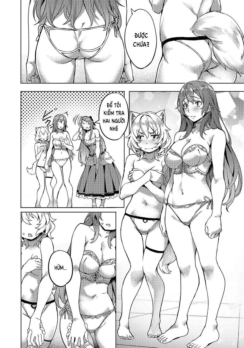 Isekai De Slow Life Wo Chapter 5 - 23