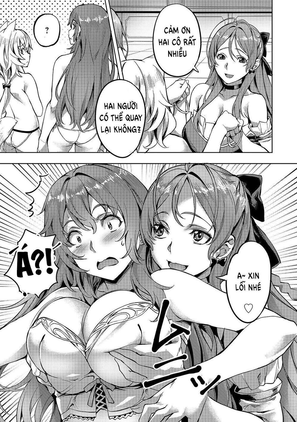 Isekai De Slow Life Wo Chapter 5 - 24