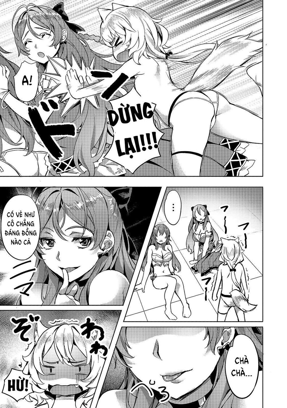 Isekai De Slow Life Wo Chapter 5 - 26