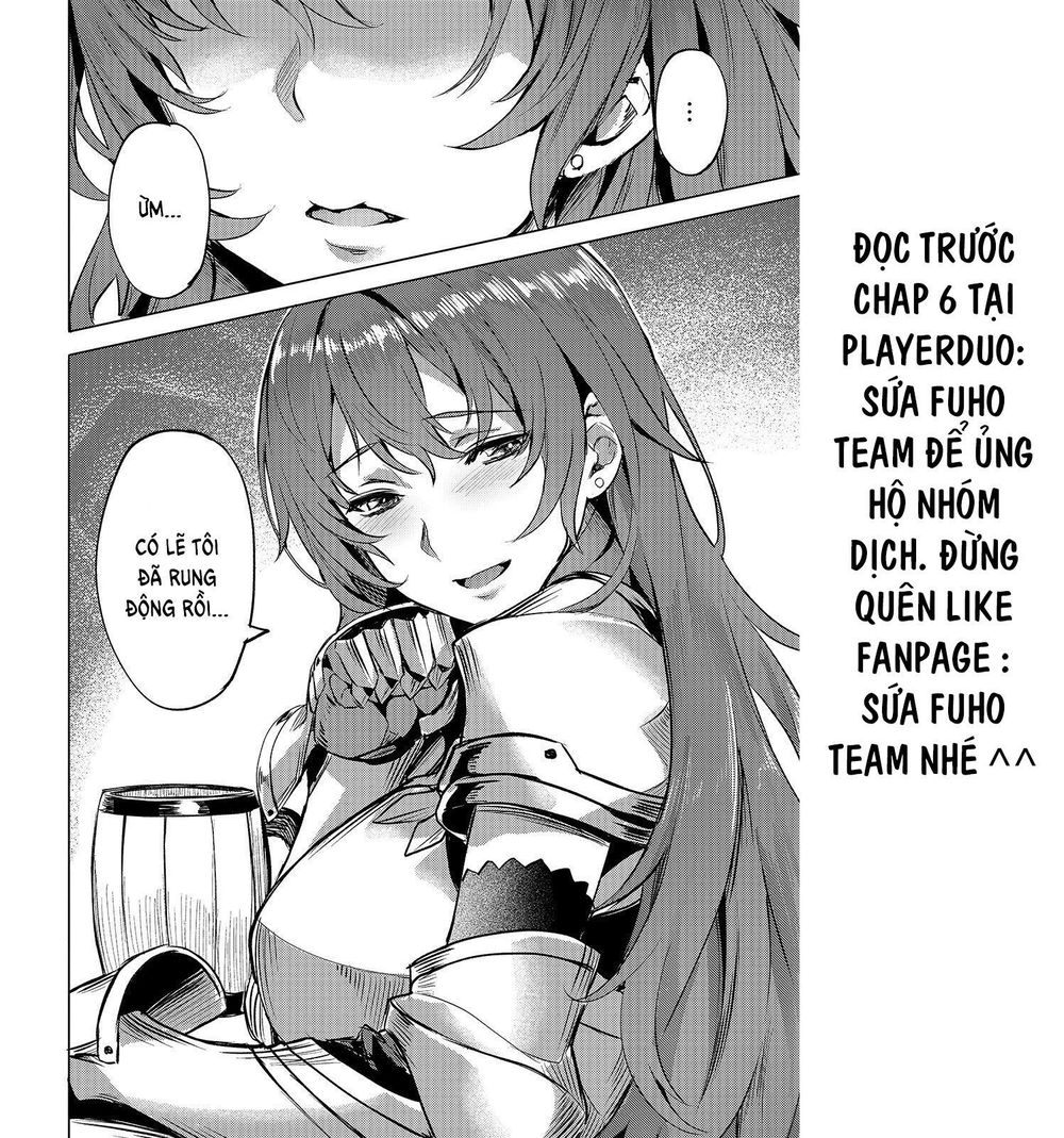 Isekai De Slow Life Wo Chapter 5 - 28