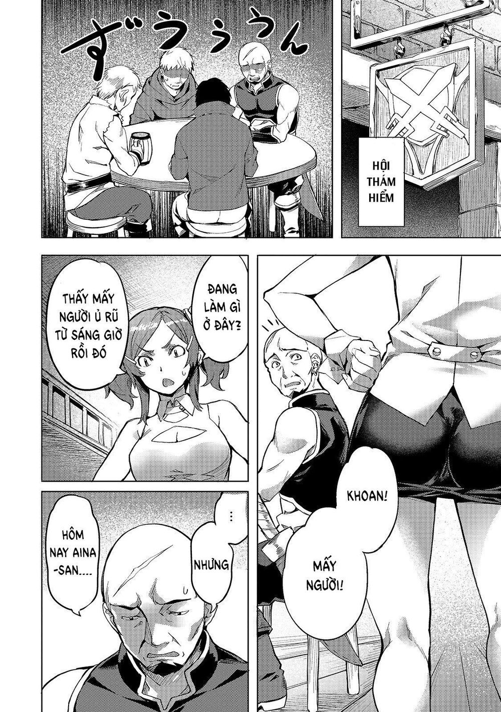 Isekai De Slow Life Wo Chapter 5 - 9