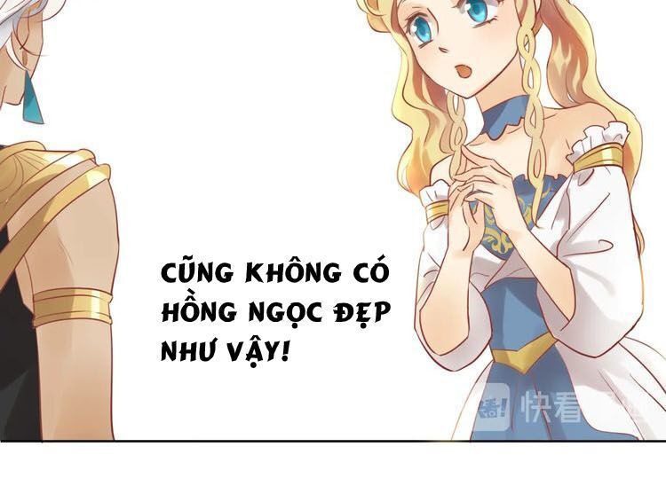Địch Úc Đa Chi Ca Chapter 1.2 - 15