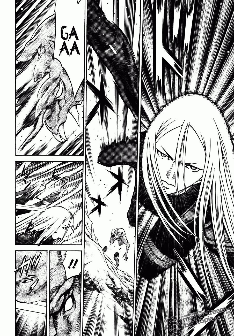 Mắt Bạc Chapter 112 - 18