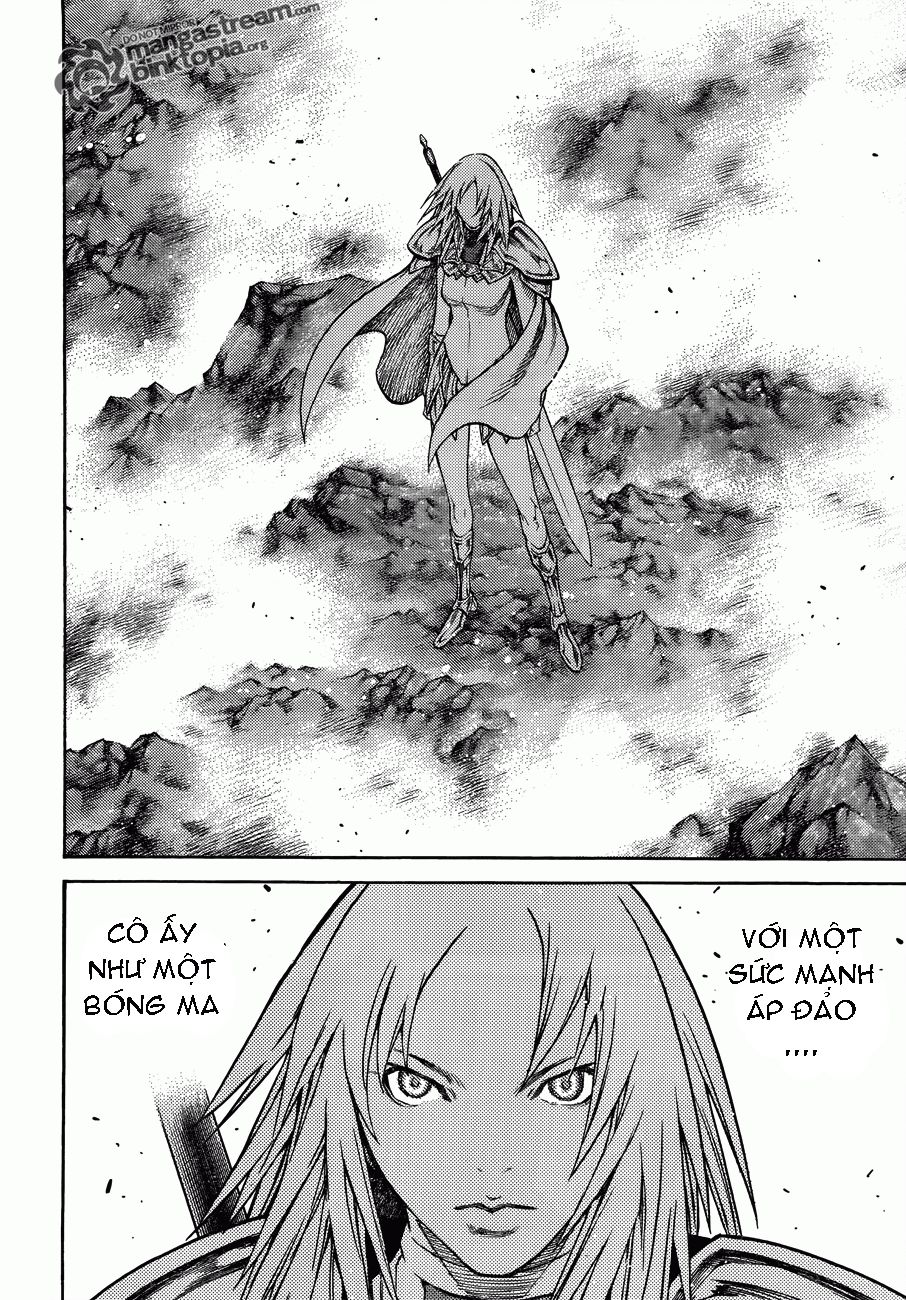 Mắt Bạc Chapter 113 - 17