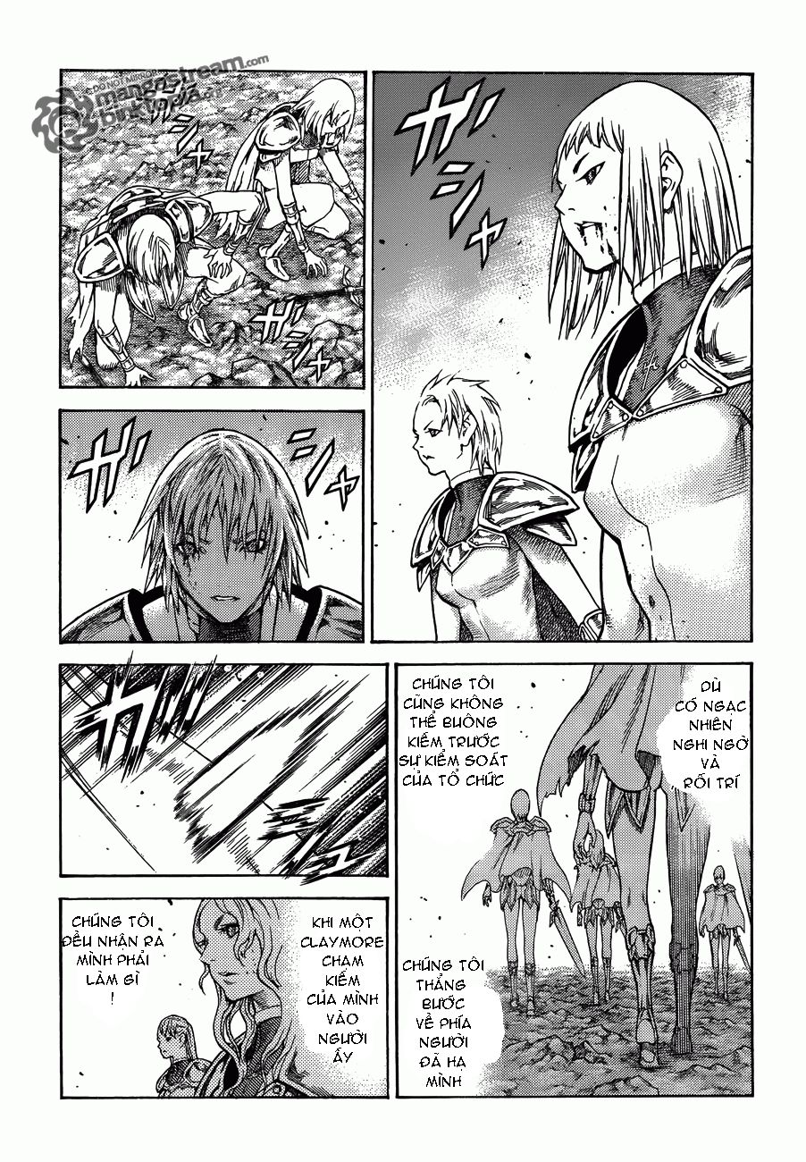 Mắt Bạc Chapter 113 - 21