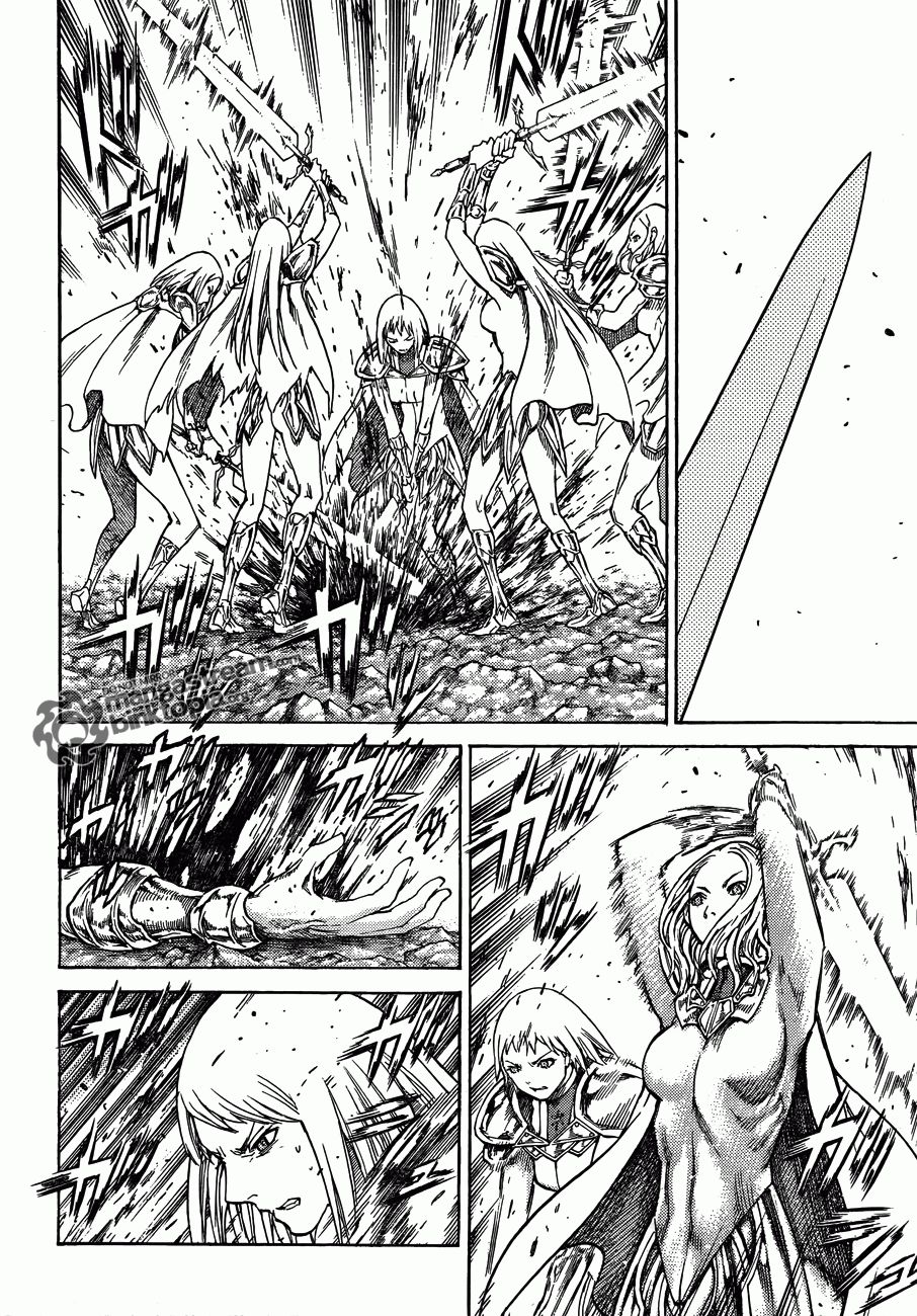 Mắt Bạc Chapter 113 - 22