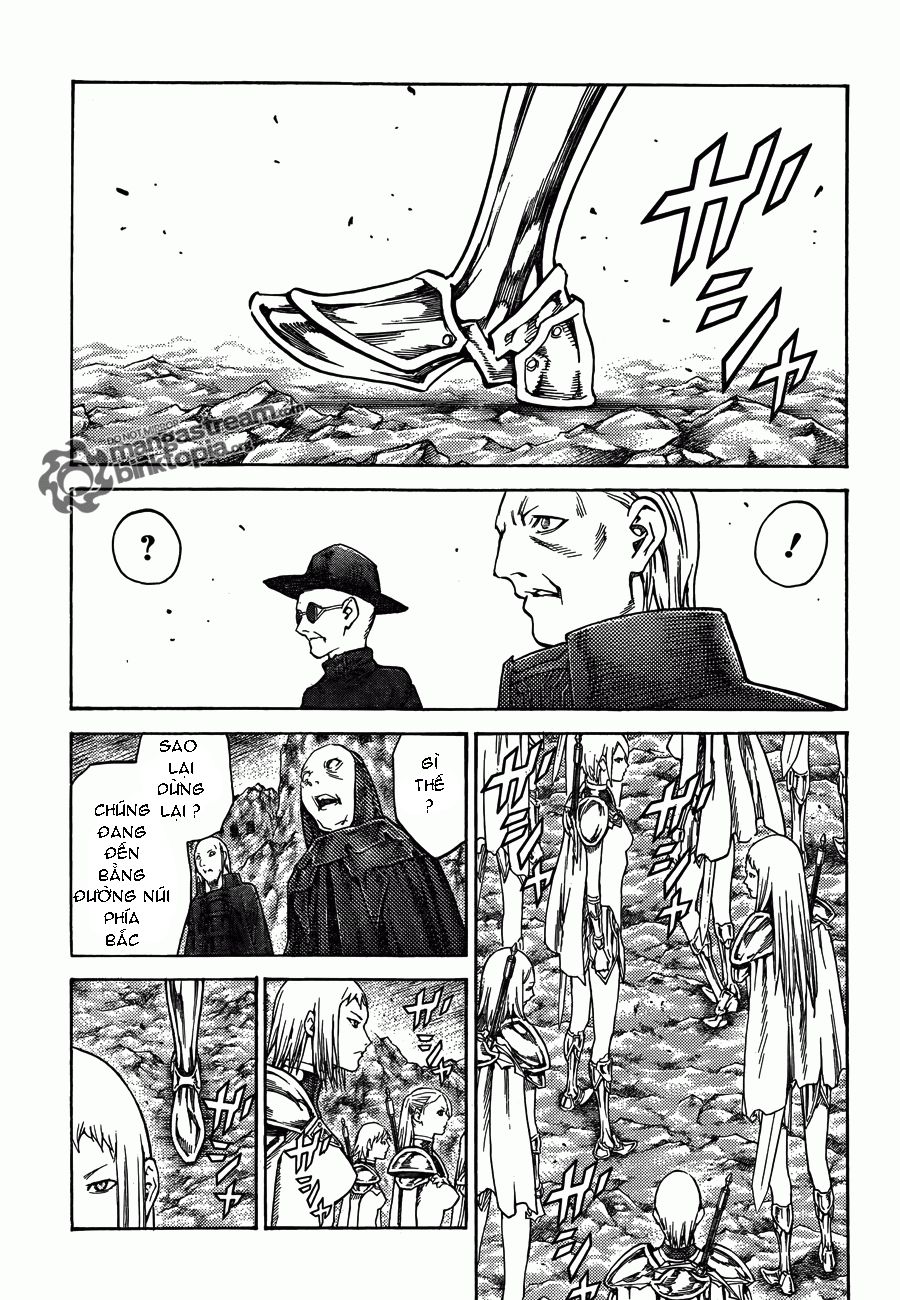 Mắt Bạc Chapter 113 - 25