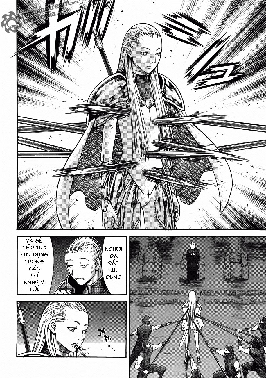 Mắt Bạc Chapter 114 - 15