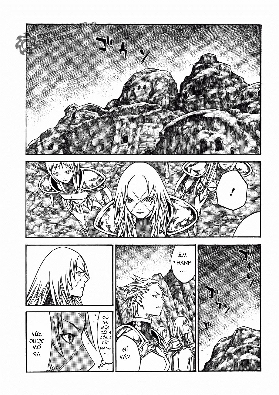Mắt Bạc Chapter 114 - 18