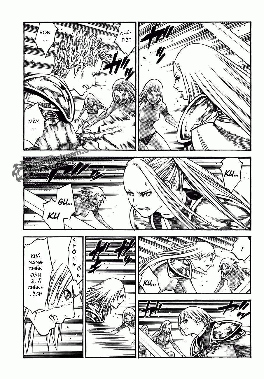 Mắt Bạc Chapter 114 - 26