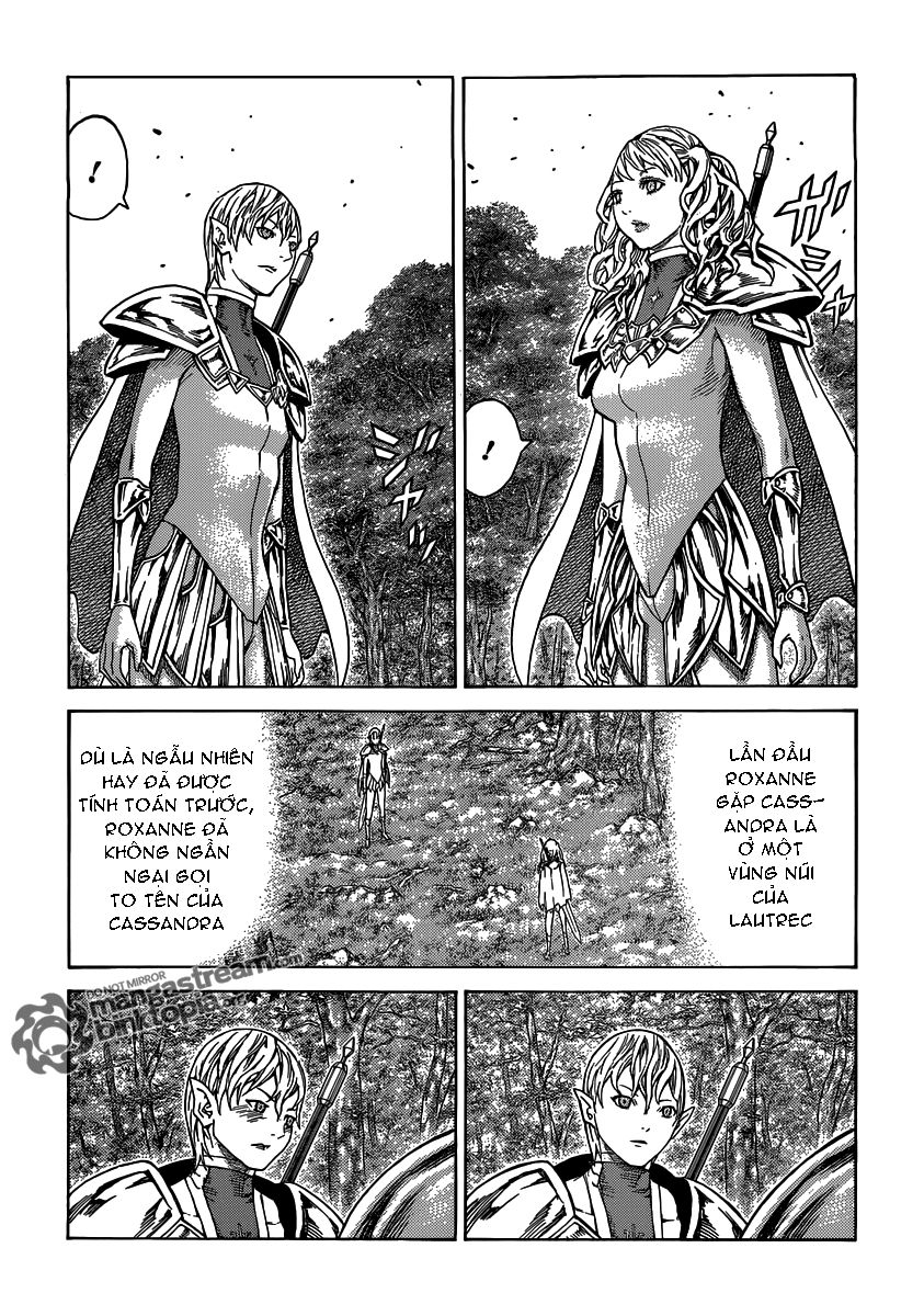 Mắt Bạc Chapter 117 - 15