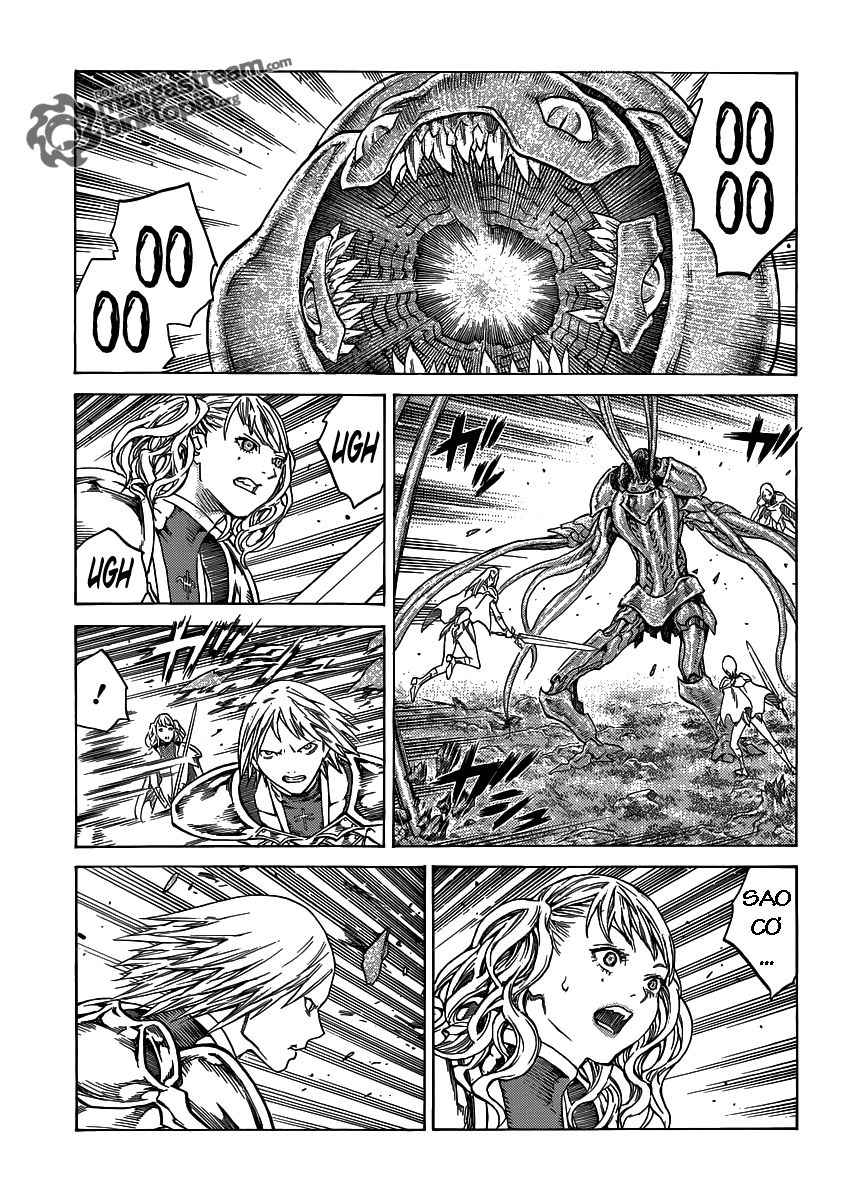 Mắt Bạc Chapter 117 - 4