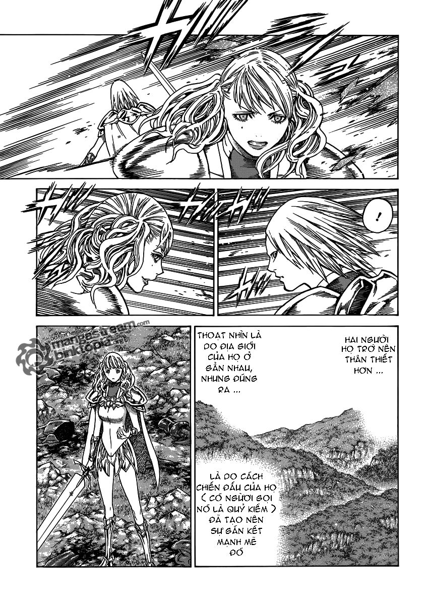 Mắt Bạc Chapter 117 - 6