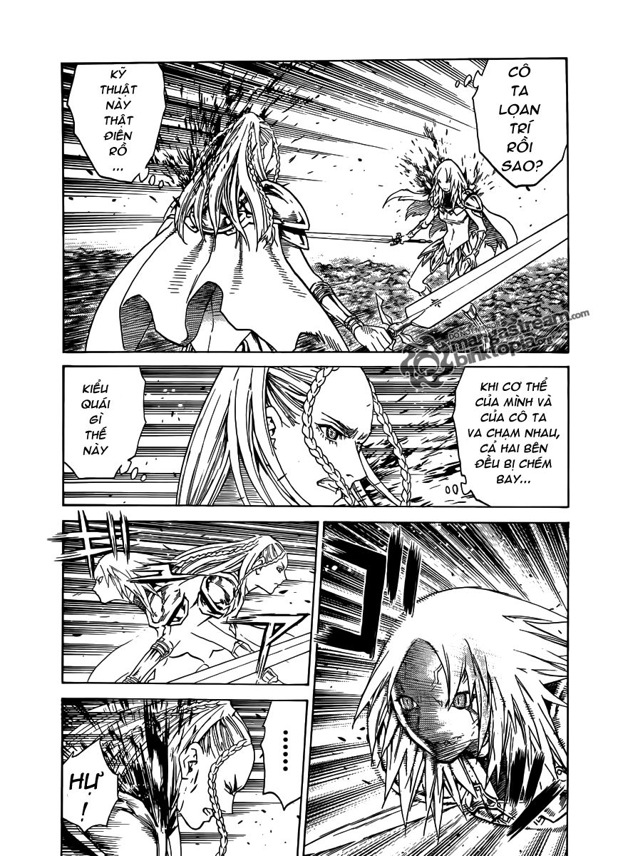 Mắt Bạc Chapter 119 - 2