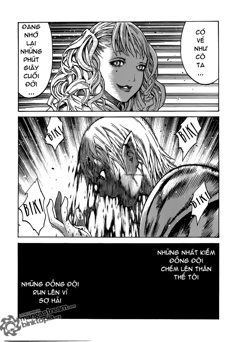 Mắt Bạc Chapter 119 - 14