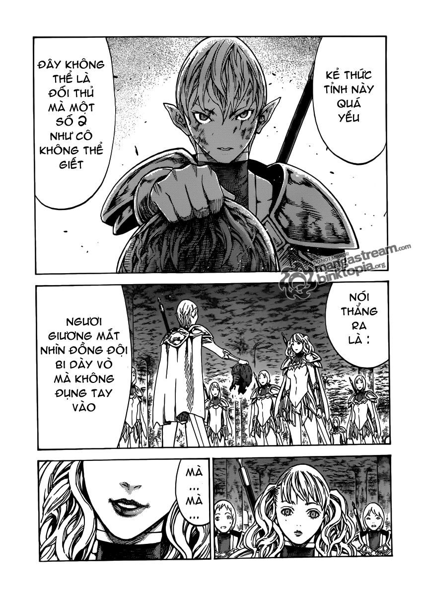 Mắt Bạc Chapter 119 - 21