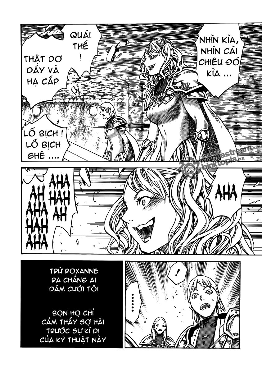 Mắt Bạc Chapter 119 - 24