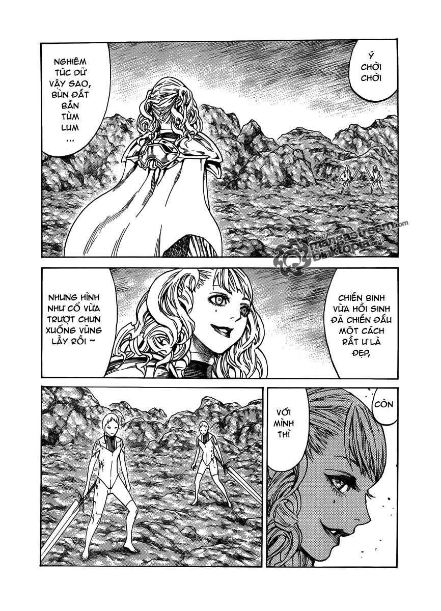 Mắt Bạc Chapter 119 - 4
