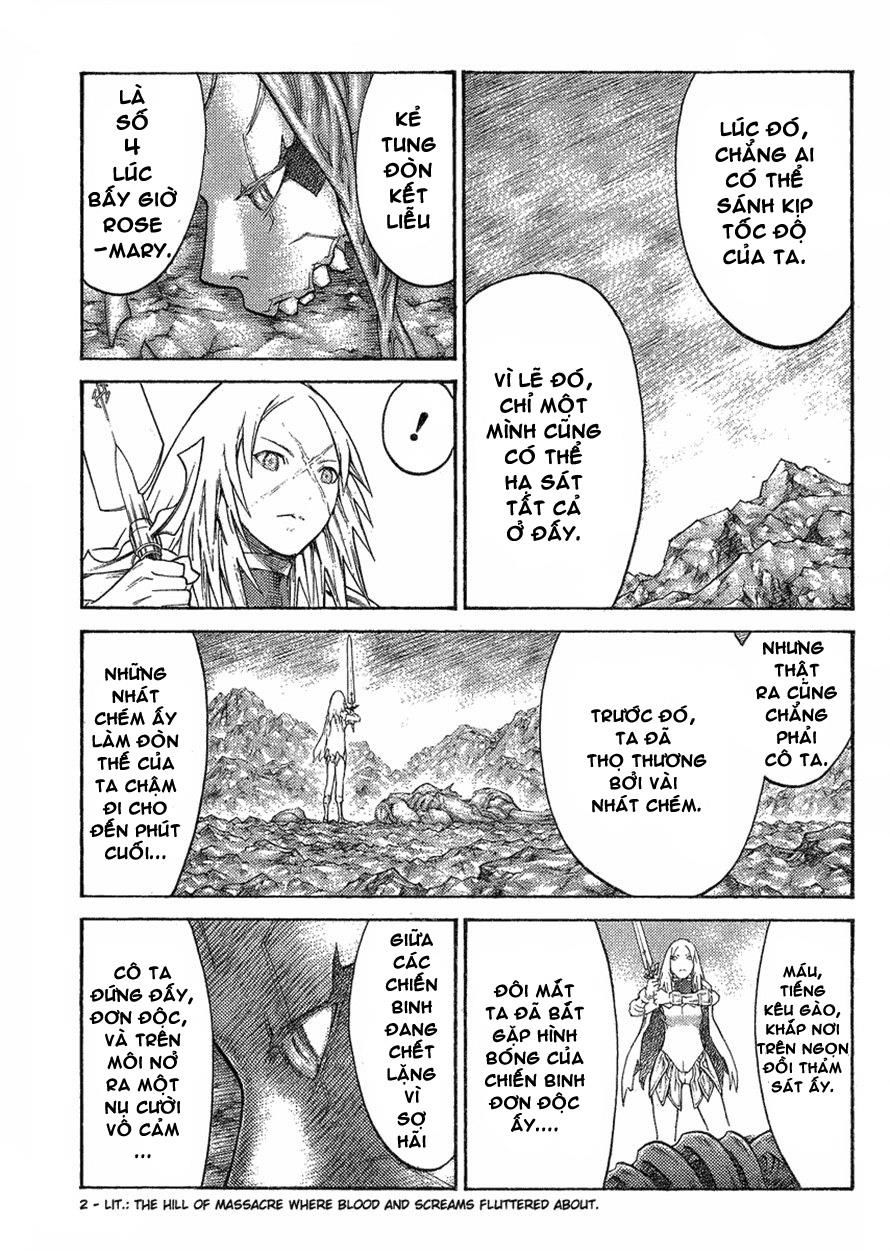 Mắt Bạc Chapter 125 - 15