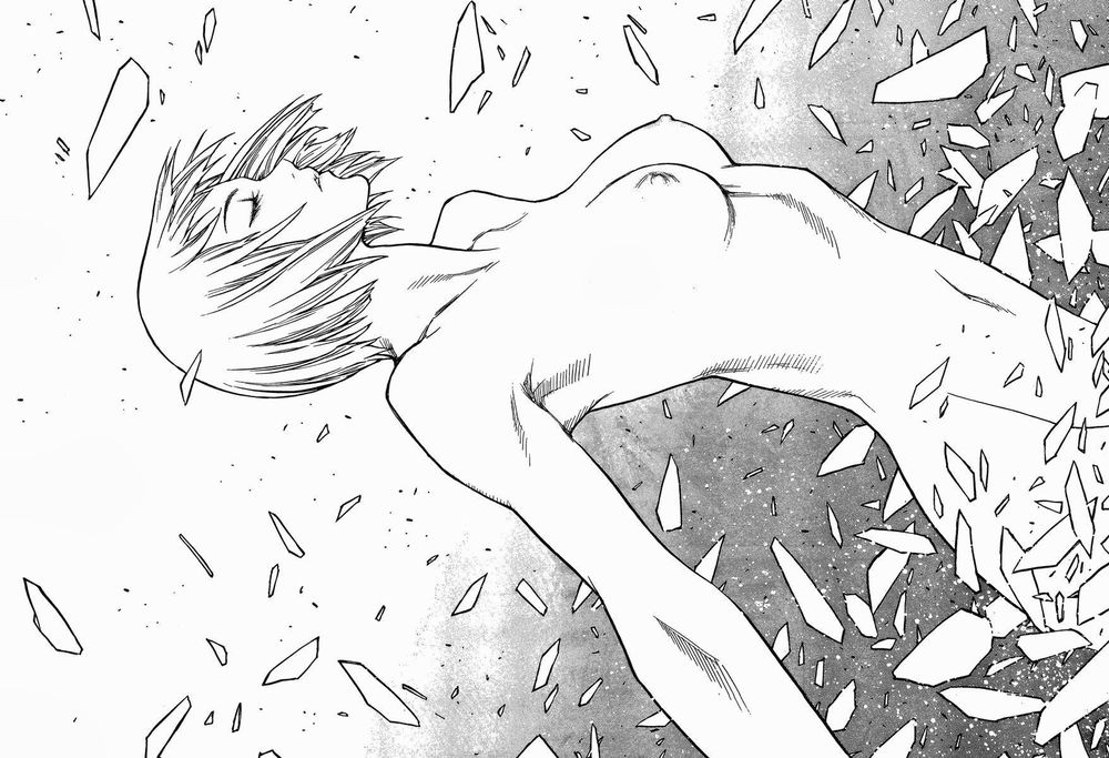 Mắt Bạc Chapter 129 - 17