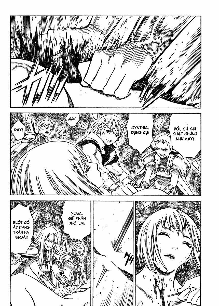 Mắt Bạc Chapter 129 - 20