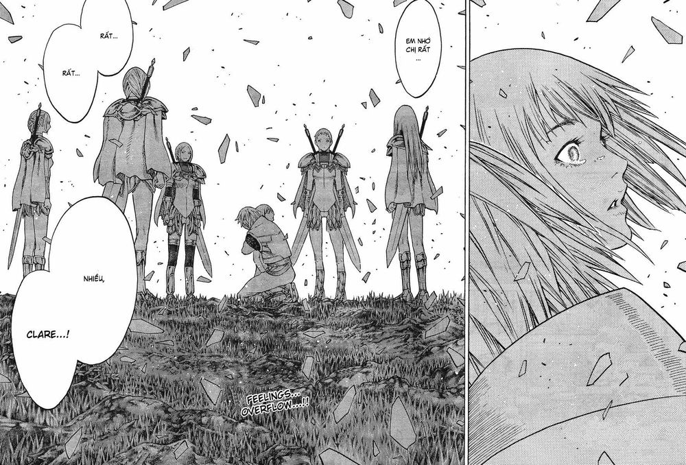 Mắt Bạc Chapter 129 - 26