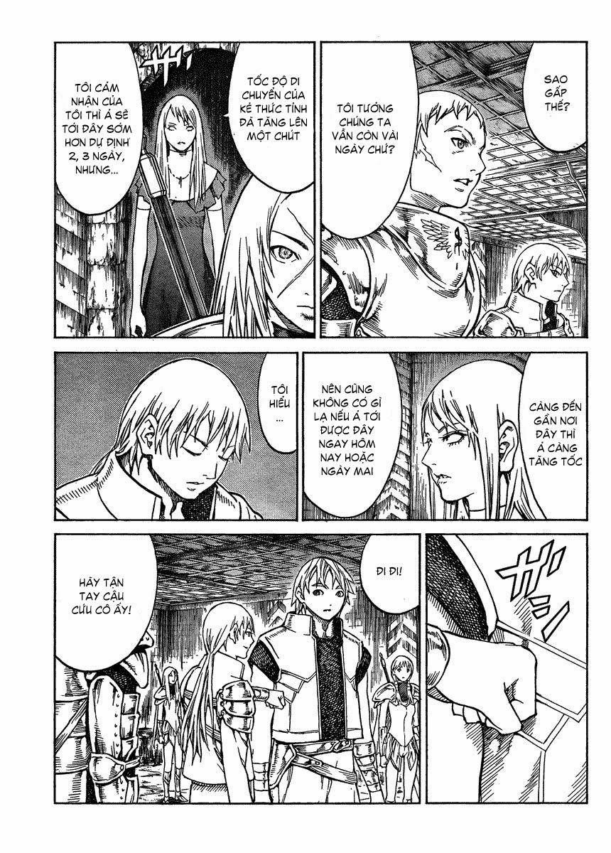 Mắt Bạc Chapter 129 - 4