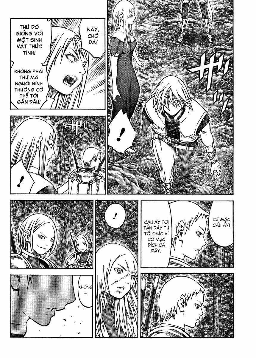 Mắt Bạc Chapter 129 - 8