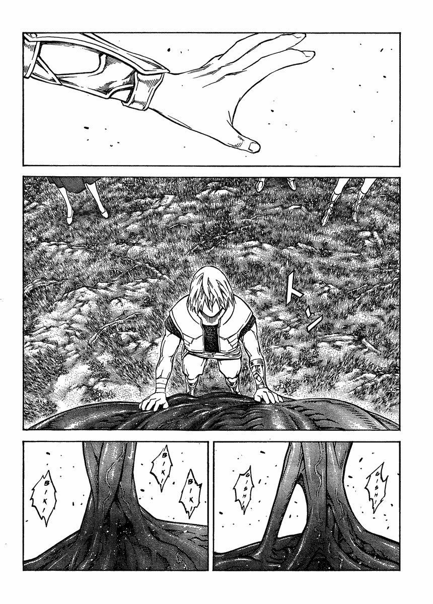 Mắt Bạc Chapter 129 - 10