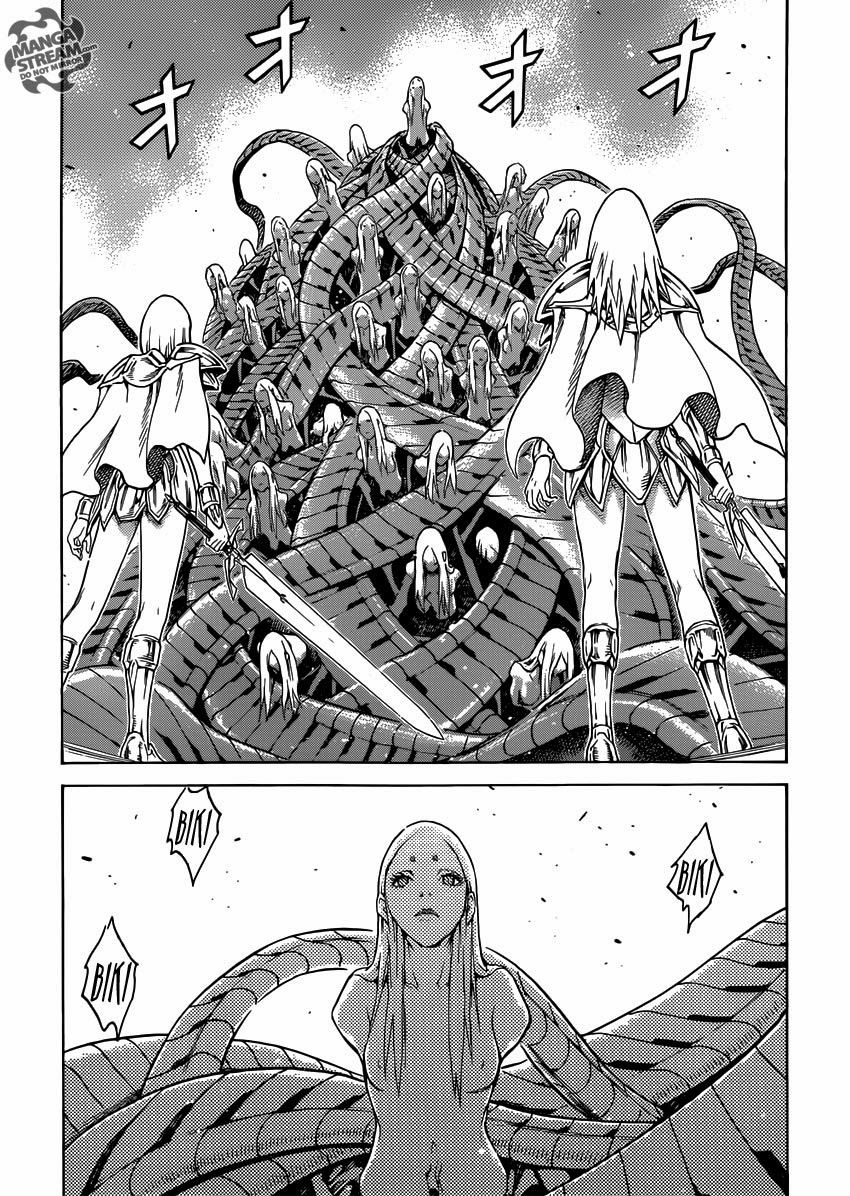 Mắt Bạc Chapter 131 - 12