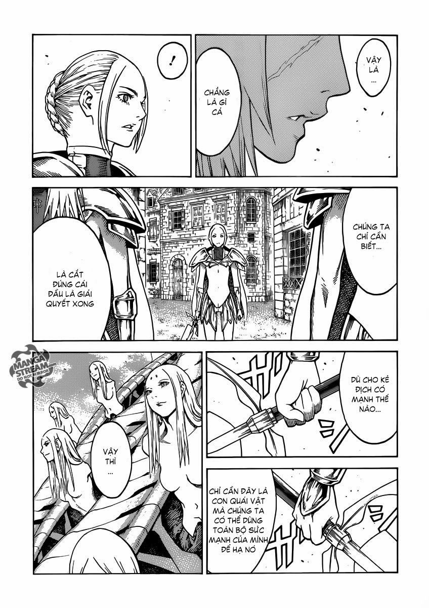 Mắt Bạc Chapter 131 - 14