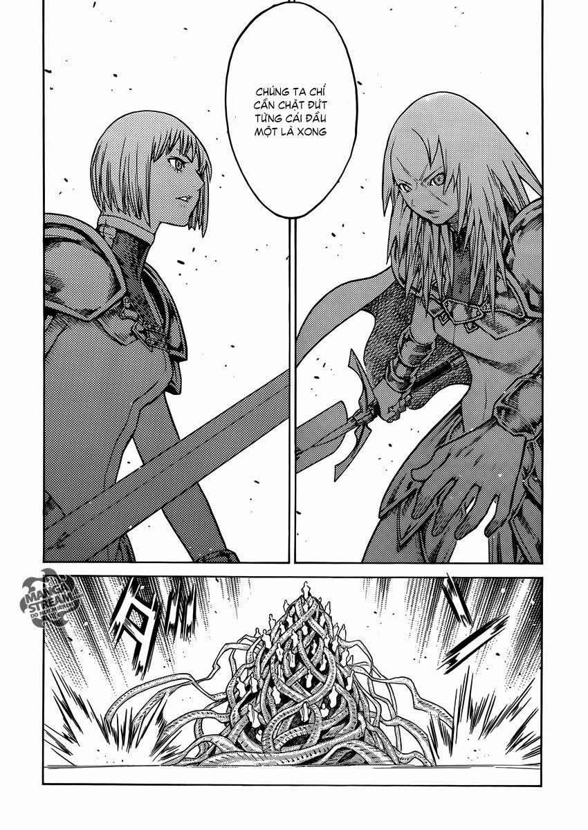 Mắt Bạc Chapter 131 - 15