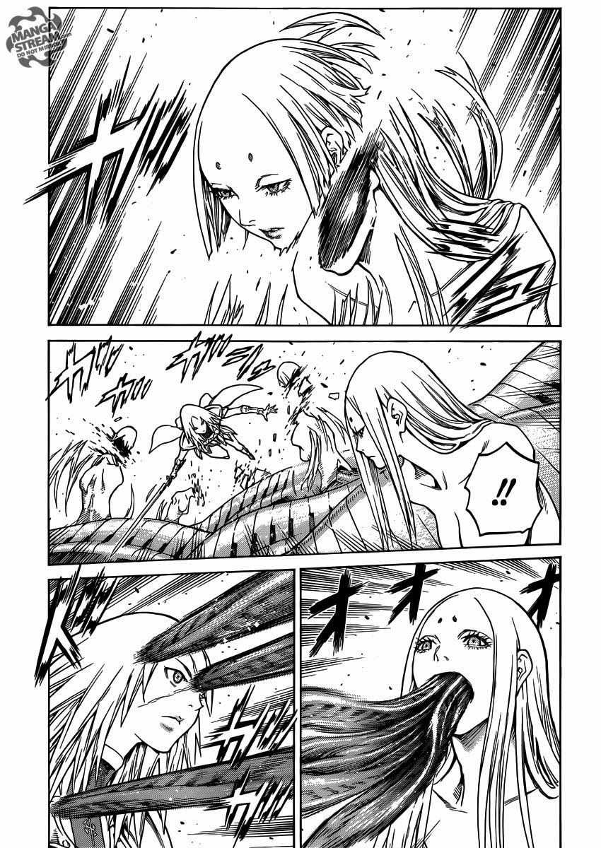 Mắt Bạc Chapter 131 - 16