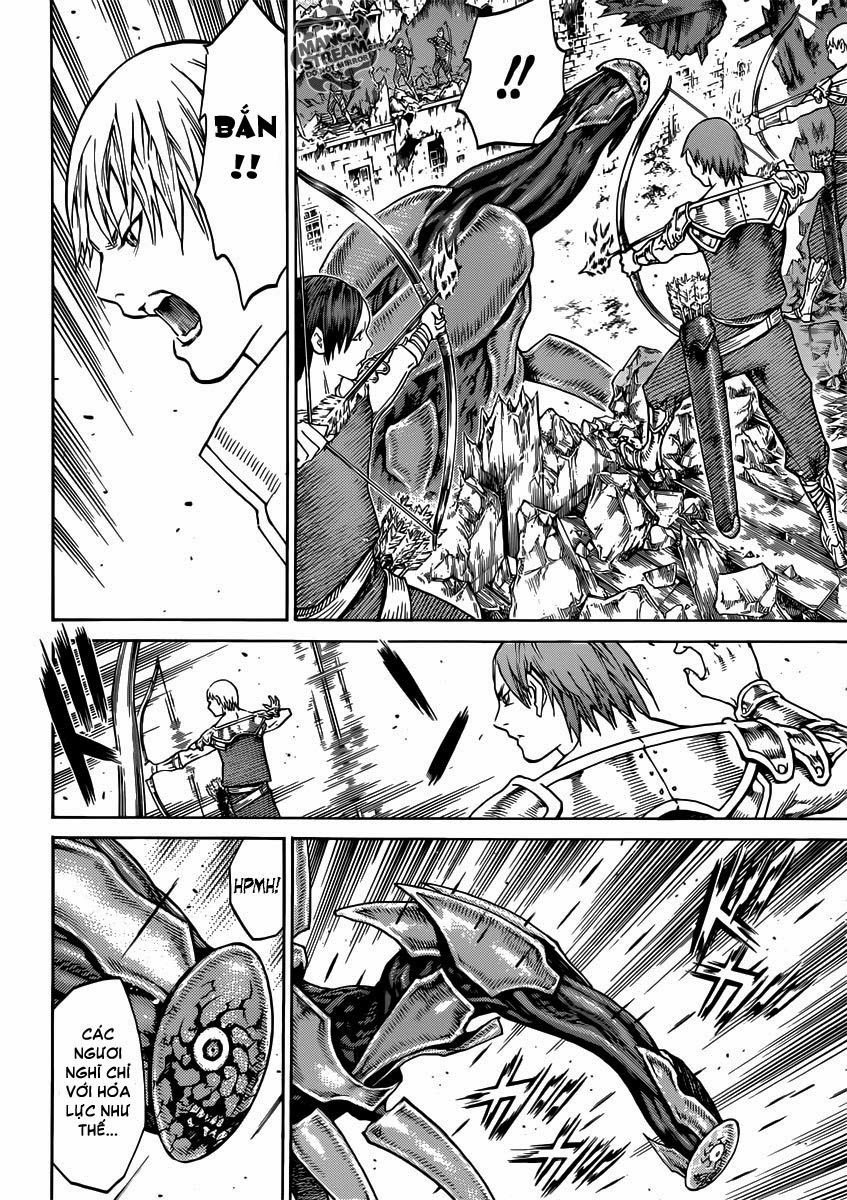 Mắt Bạc Chapter 131 - 5