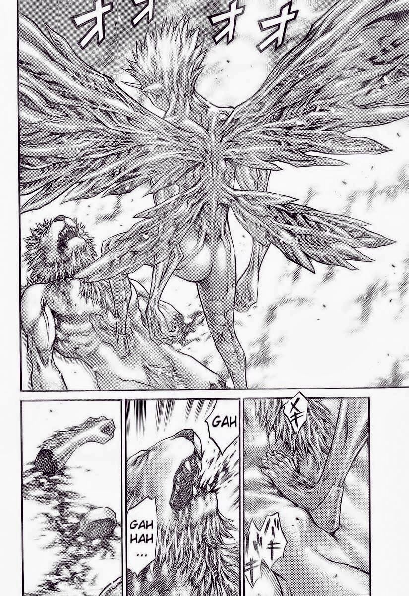 Mắt Bạc Chapter 155.3 - 14