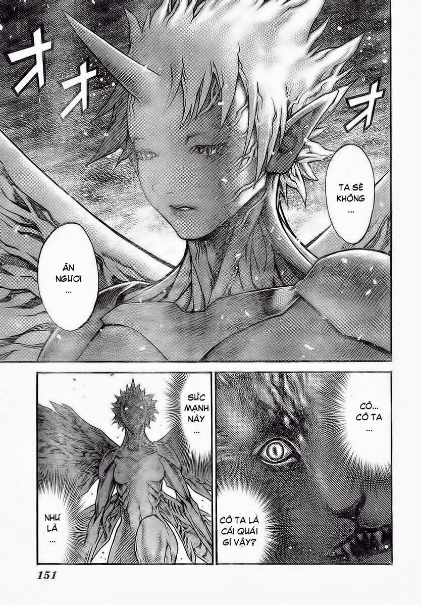 Mắt Bạc Chapter 155.3 - 15