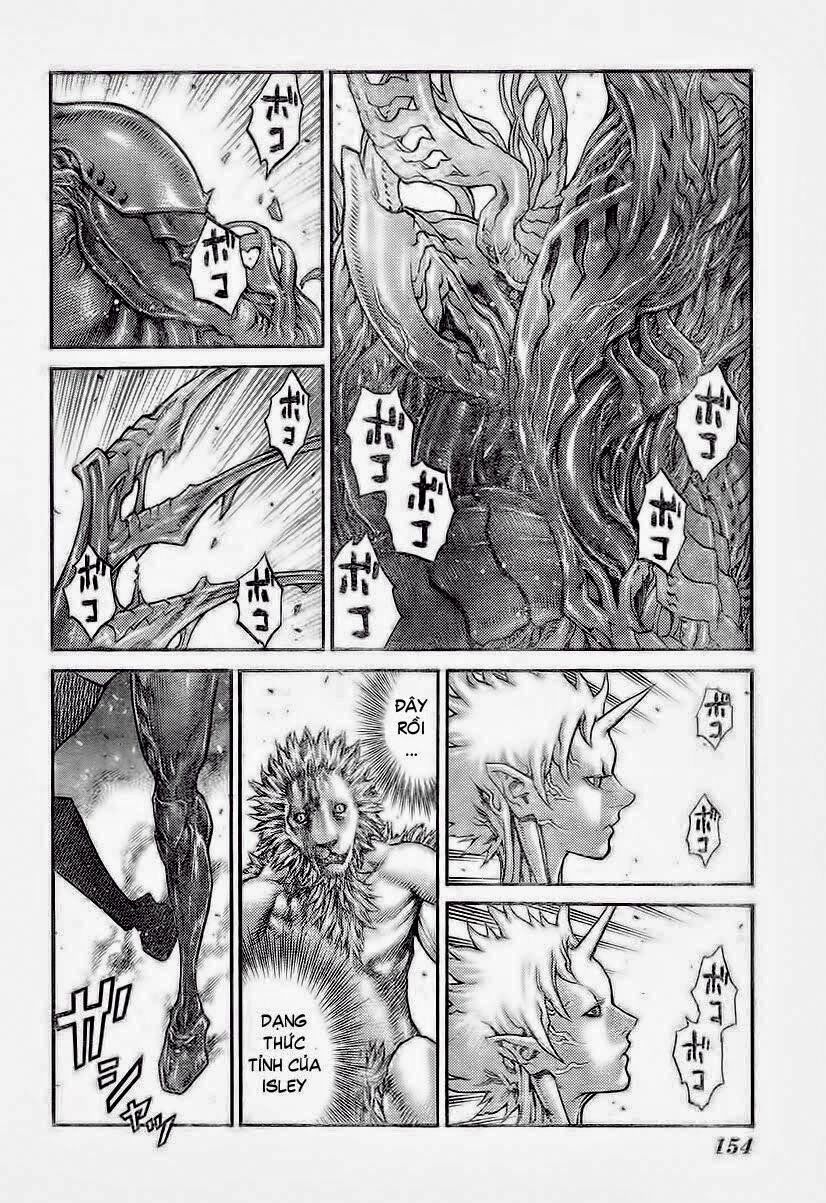 Mắt Bạc Chapter 155.3 - 18