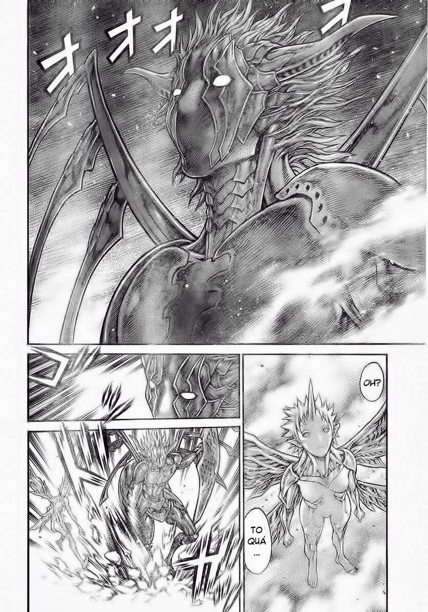 Mắt Bạc Chapter 155.3 - 20