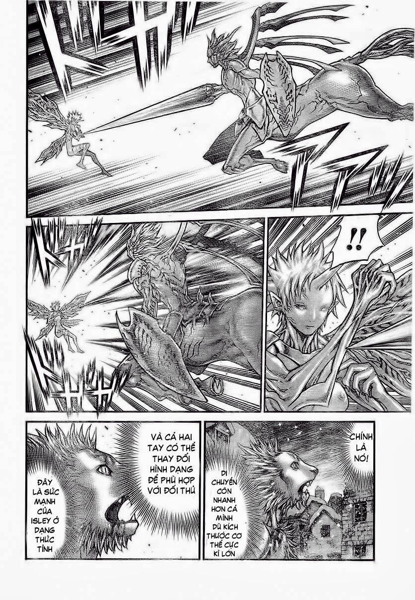 Mắt Bạc Chapter 155.3 - 21