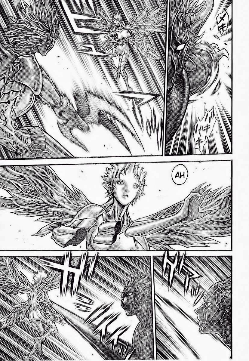 Mắt Bạc Chapter 155.3 - 22