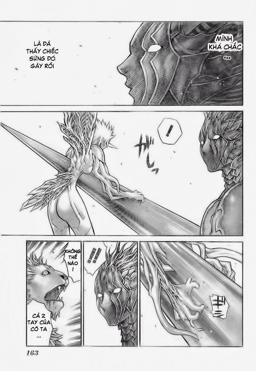 Mắt Bạc Chapter 155.3 - 26