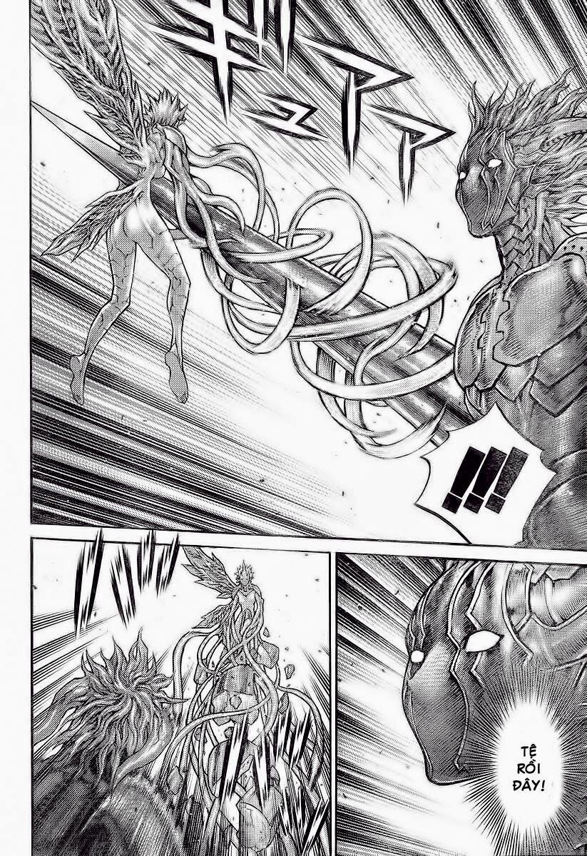 Mắt Bạc Chapter 155.3 - 27